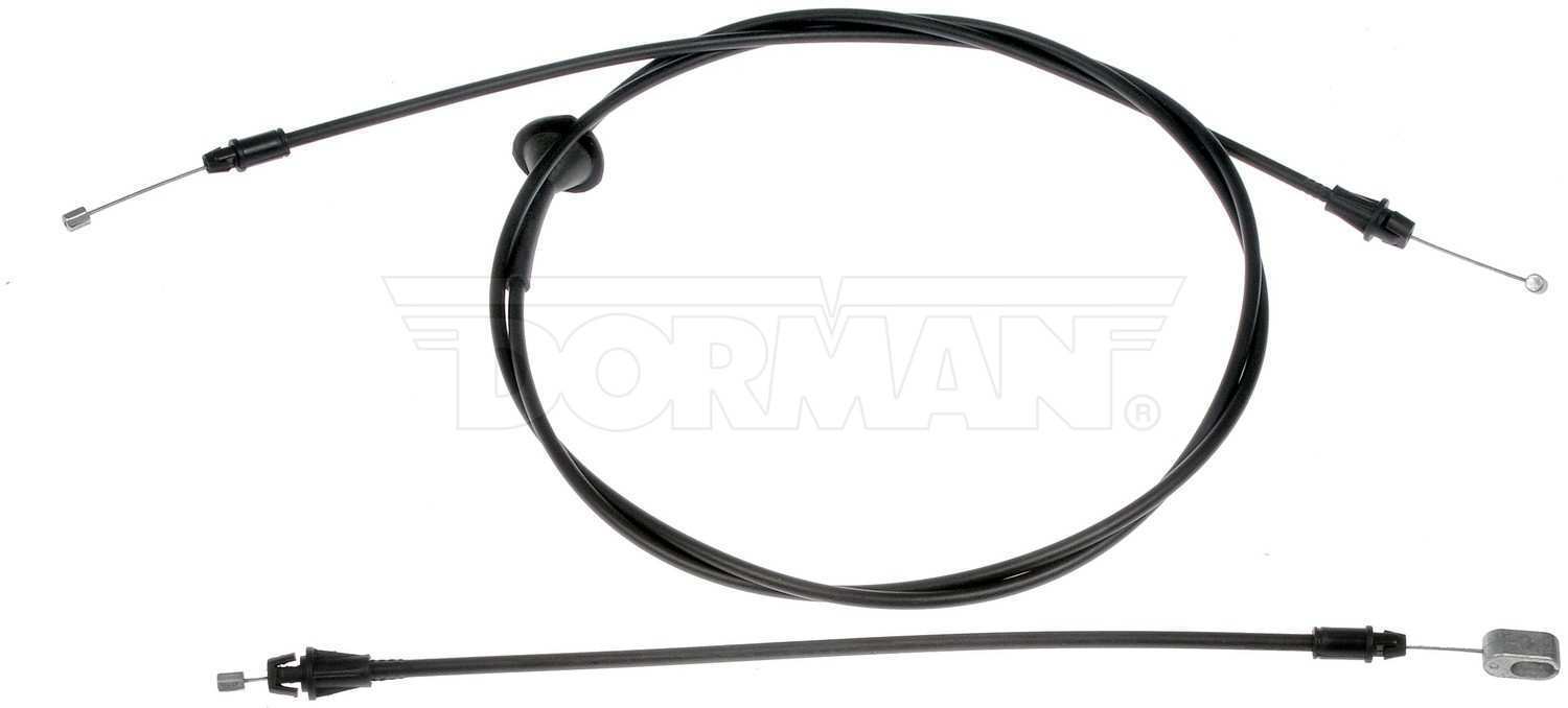 Dorman 912-194 Hood Release Cable