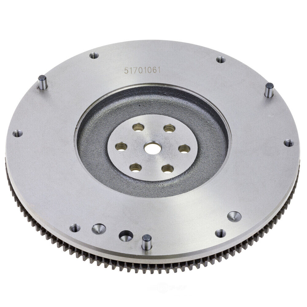 LuK LFW453 Clutch Flywheel