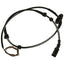 BWD ABH195 ABS Wheel Speed Sensor Wiring Harness