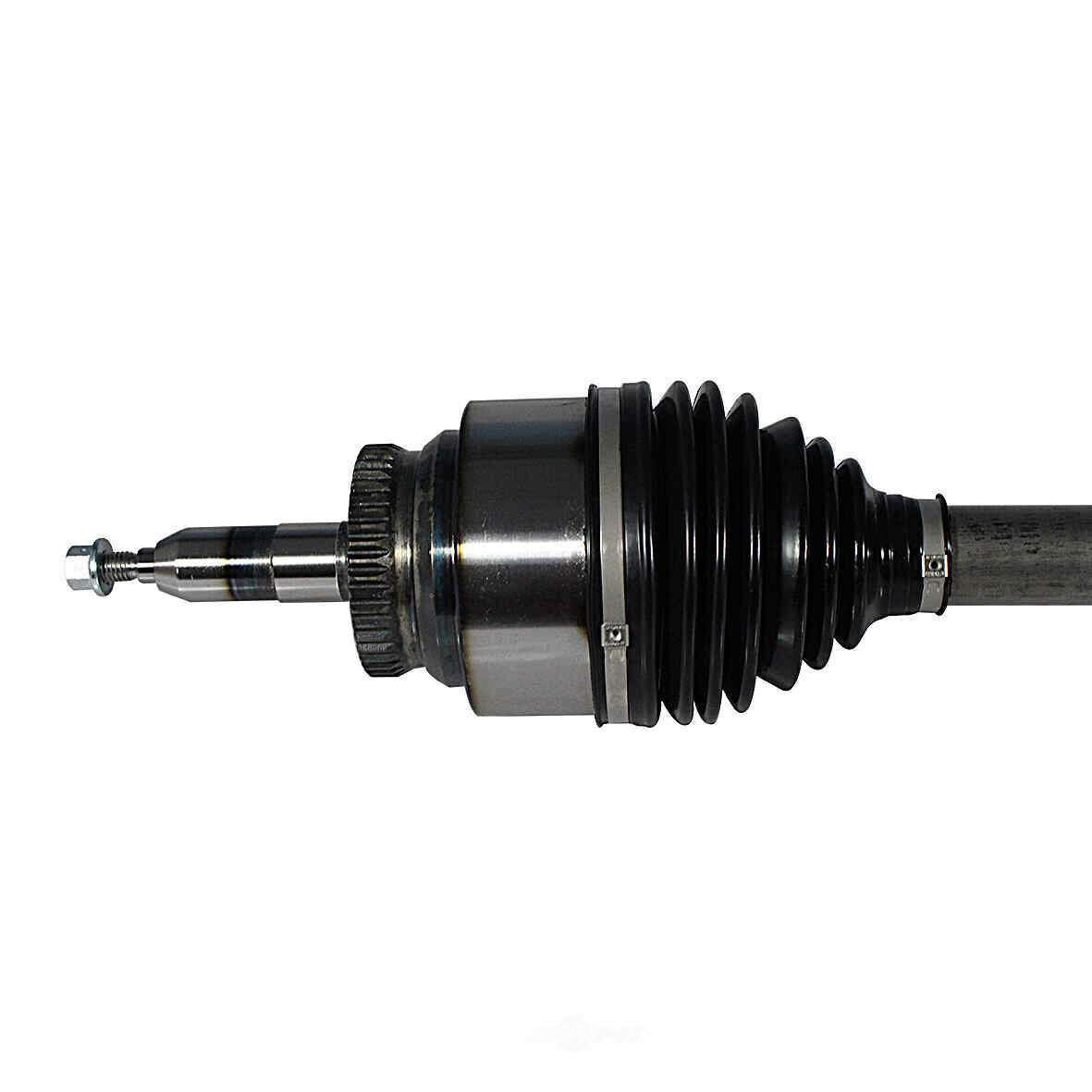 GSP North America NCV11172 CV Axle Assembly