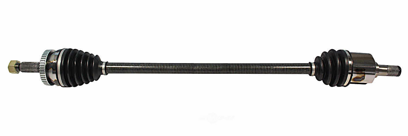 GSP North America NCV37564 CV Axle Assembly