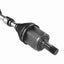GSP North America NCV36186 CV Axle Assembly