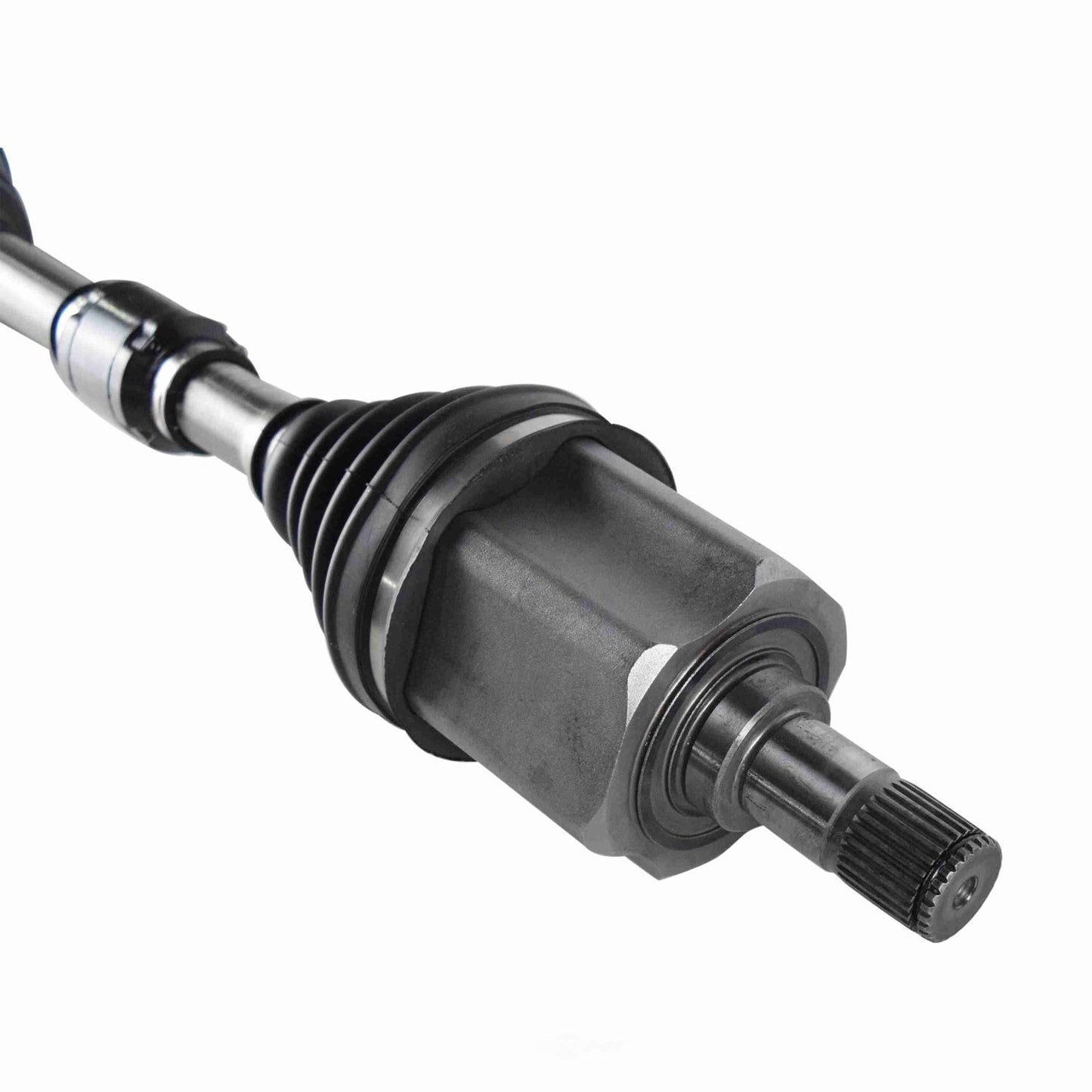 GSP North America NCV36186 CV Axle Assembly