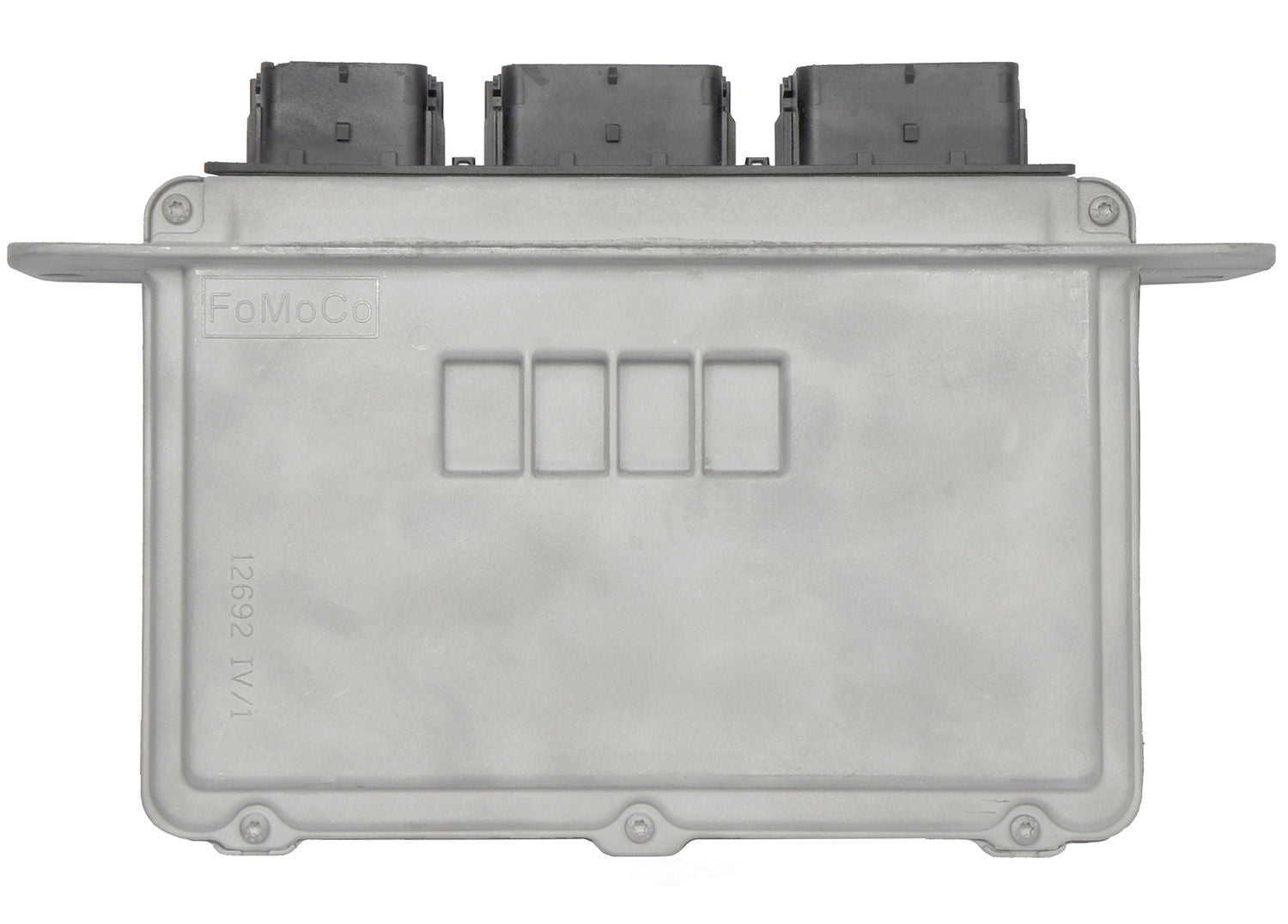 CARDONE 78-1208F Engine Control Module (ECM)