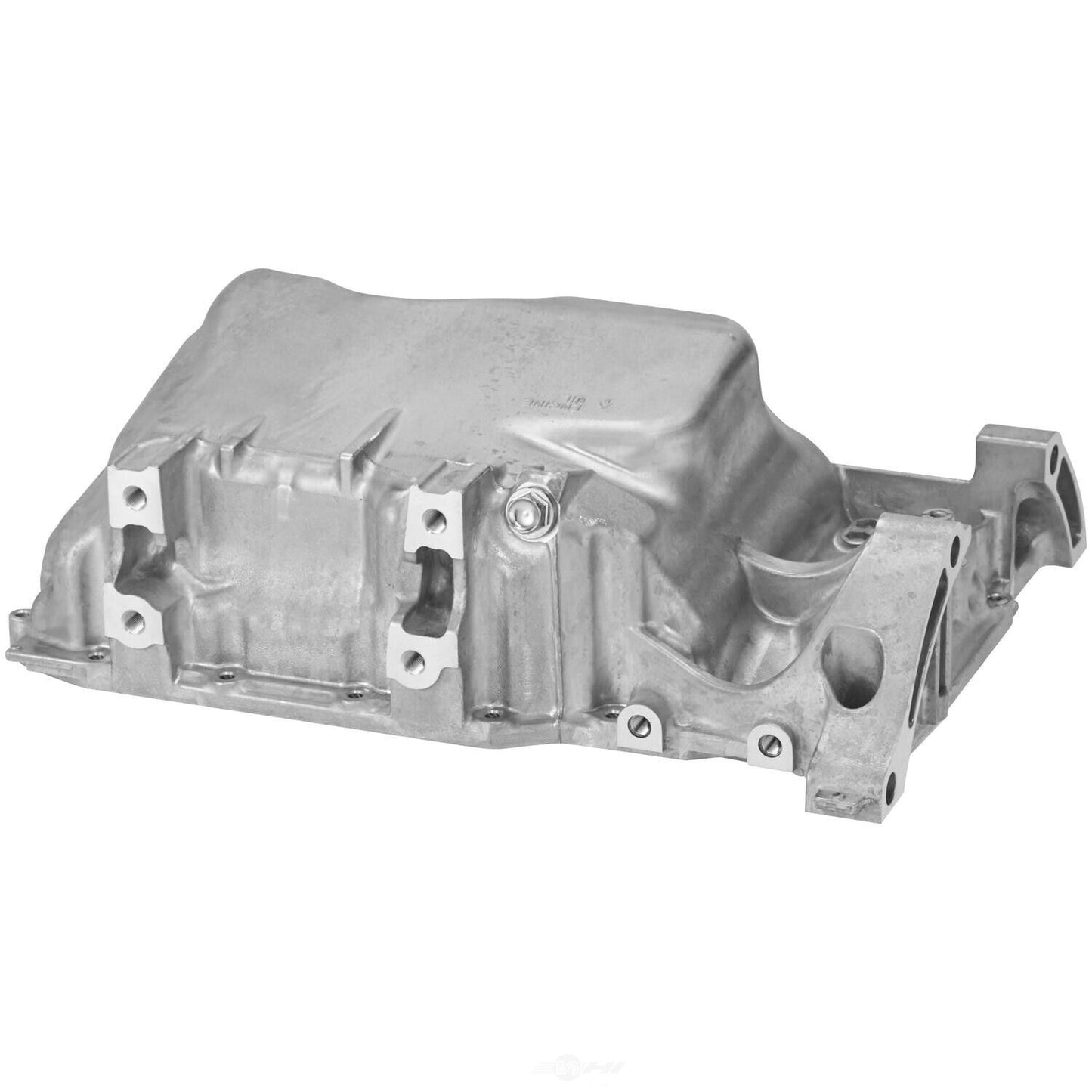 Spectra Premium Industries Inc HOP37A Engine Oil Pan