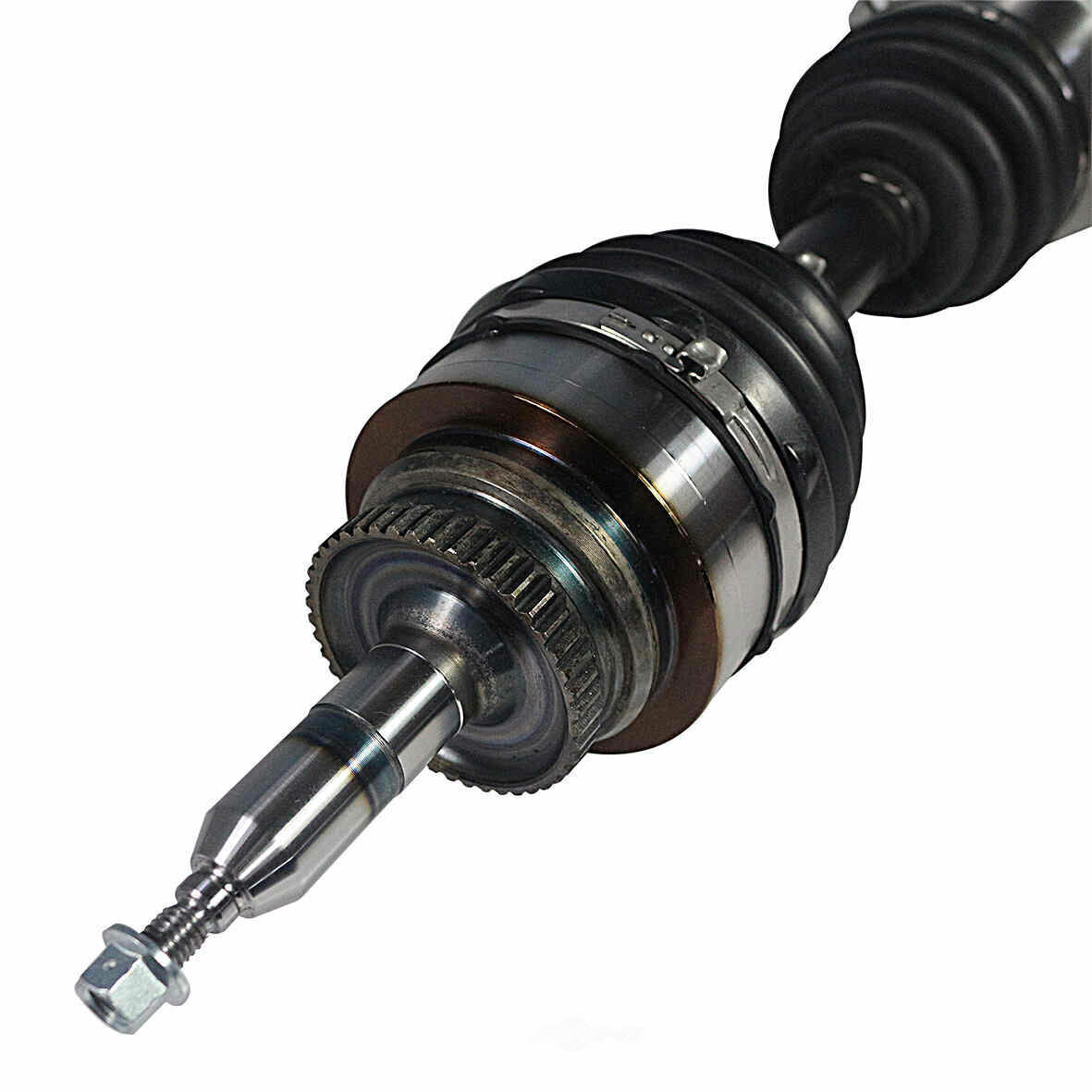 GSP North America NCV11140XD CV Axle Assembly