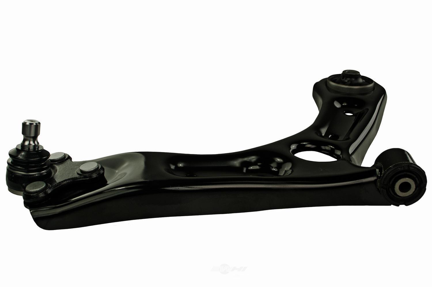 ACDelco Advantage MS901234 Suspension Control Arm and Ball Joint Assembly