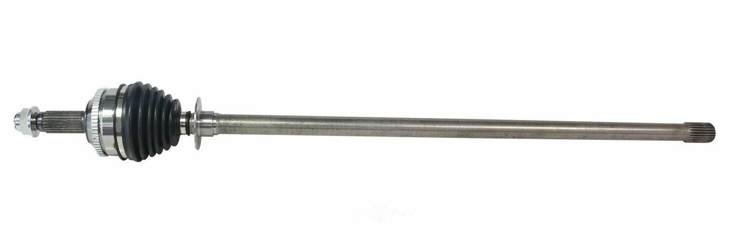 GSP North America NCV83521 CV Axle Assembly
