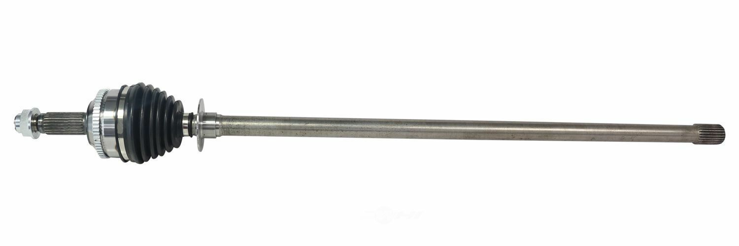 GSP North America NCV83521 CV Axle Assembly