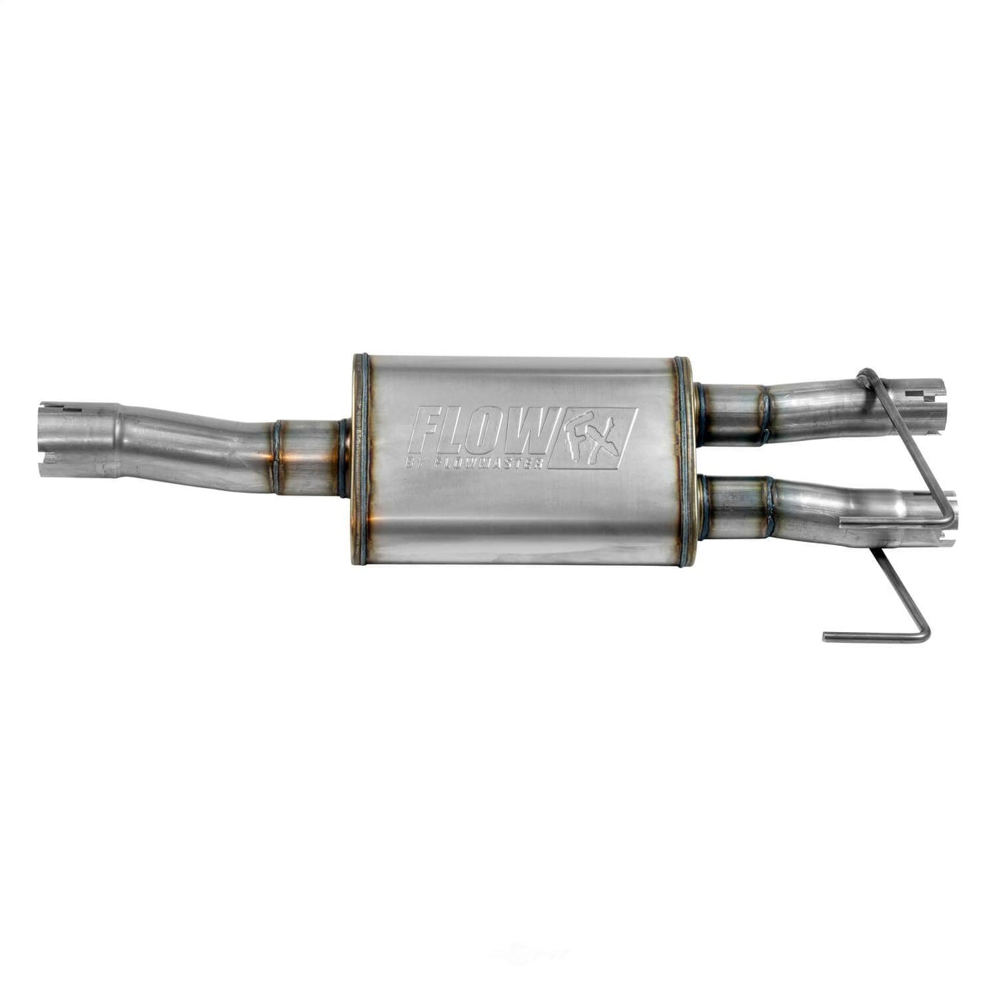 Flowmaster 717835 Exhaust Muffler