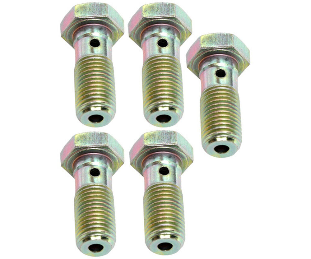 Raybestos H5373 Brake Hydraulic Banjo Bolt