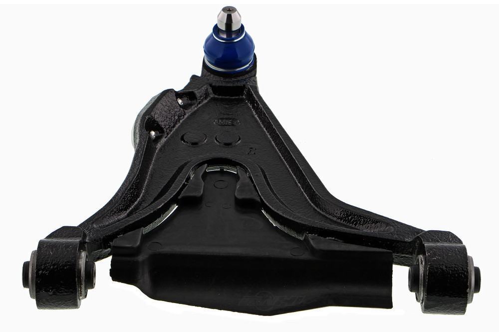 ACDelco Advantage MS20487 Suspension Control Arm and Ball Joint Assembly