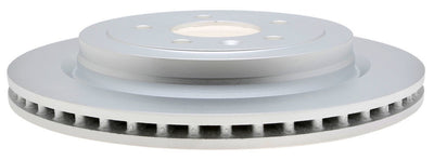 ACDelco Professional Durastop 18A81045 Disc Brake Rotor