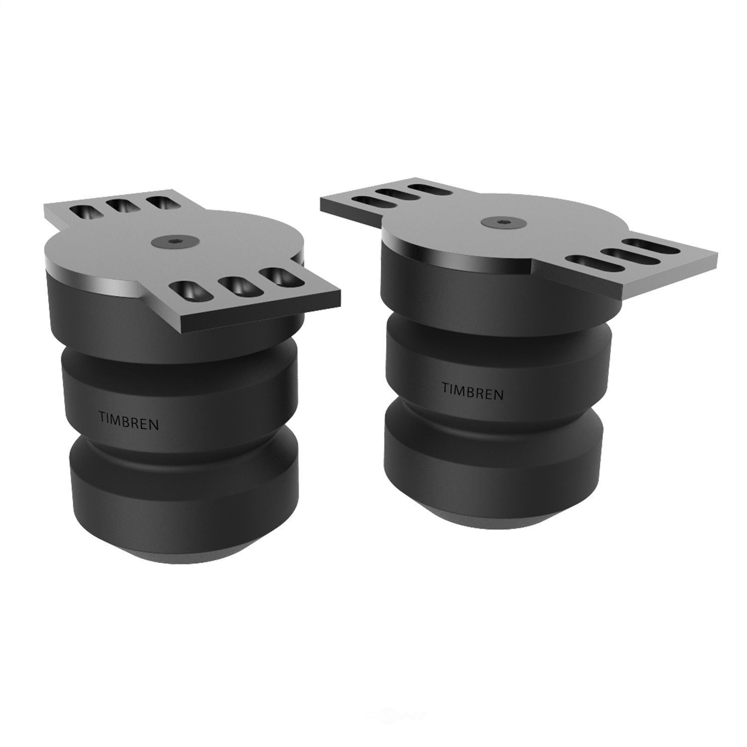 TIMBREN SES GMRCC Suspension Rubber Helper Spring Kit
