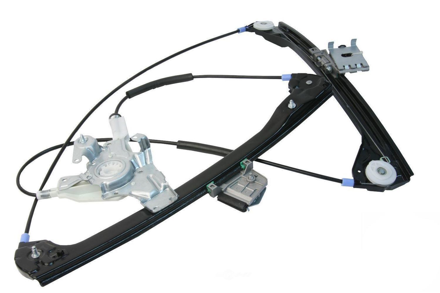 URO SHORT SKU URO-010551 Window Regulator