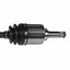 GSP North America NCV11030 CV Axle Assembly