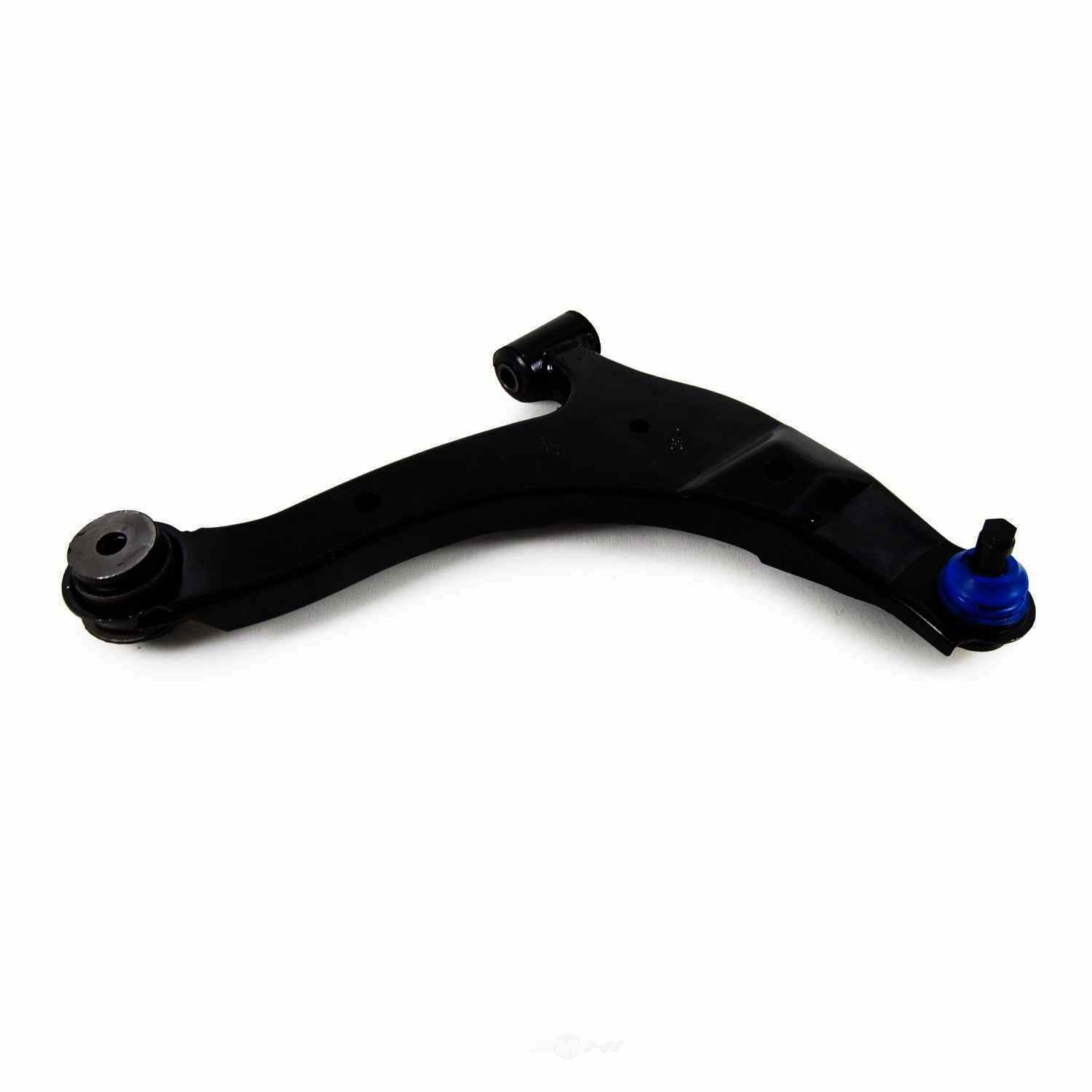 ACDelco Advantage MS20109 Suspension Control Arm and Ball Joint Assembly