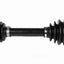 GSP North America NCV69170XD CV Axle Assembly