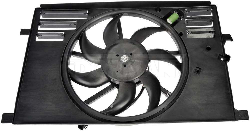 Dorman 621-577 Engine Cooling Fan Assembly