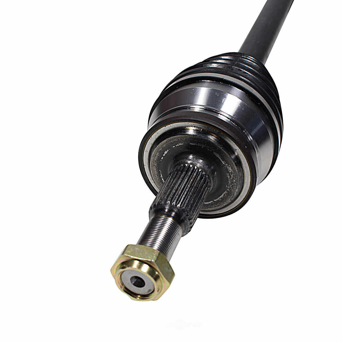 GSP North America NCV12588 CV Axle Assembly