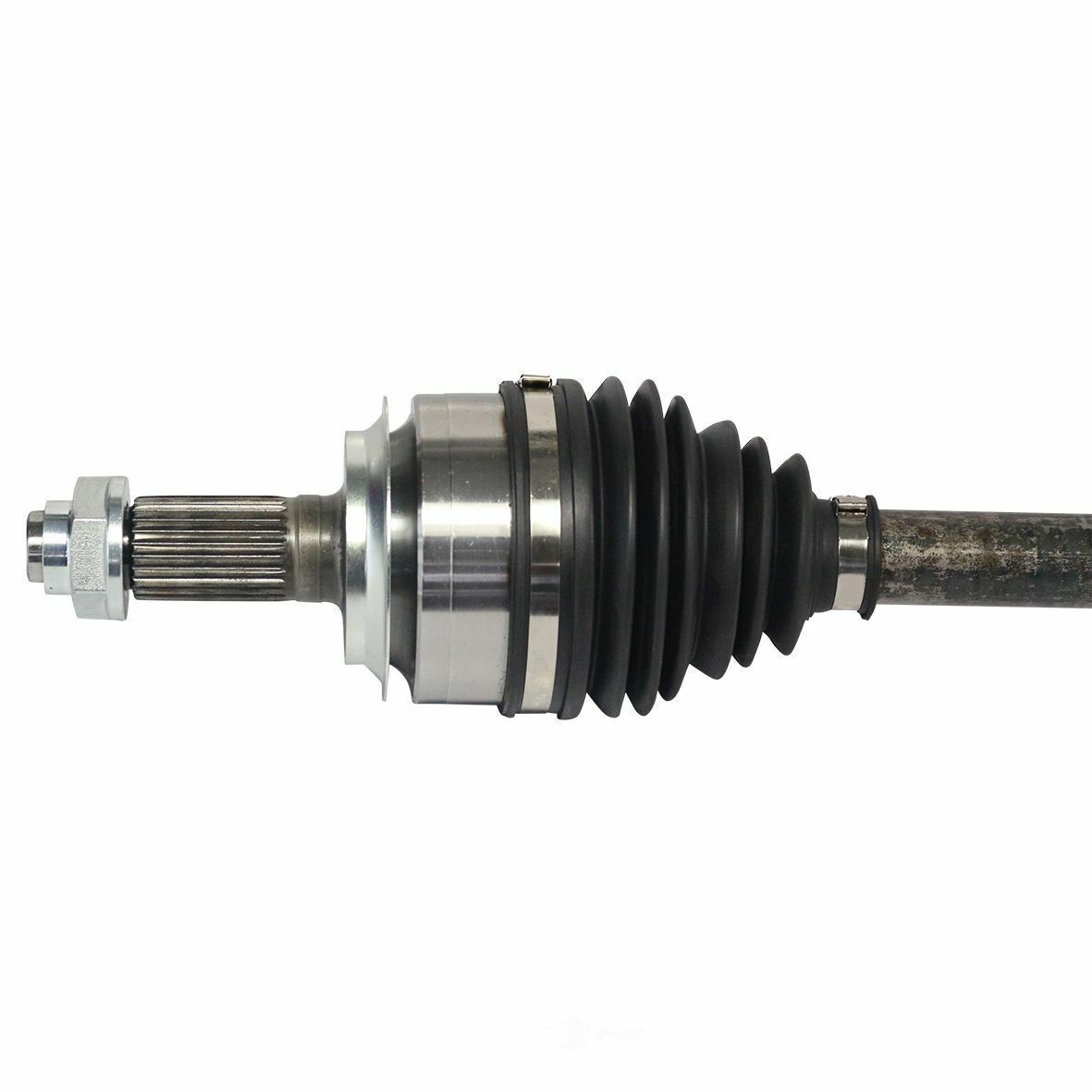 GSP North America NCV36187 CV Axle Assembly