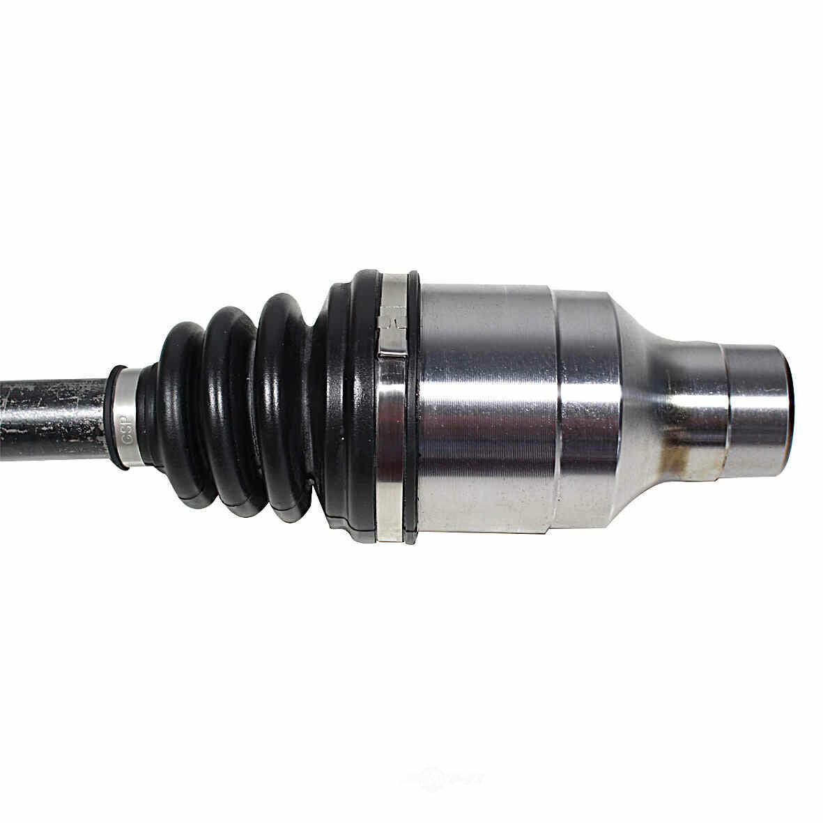 GSP North America NCV68507 CV Axle Assembly