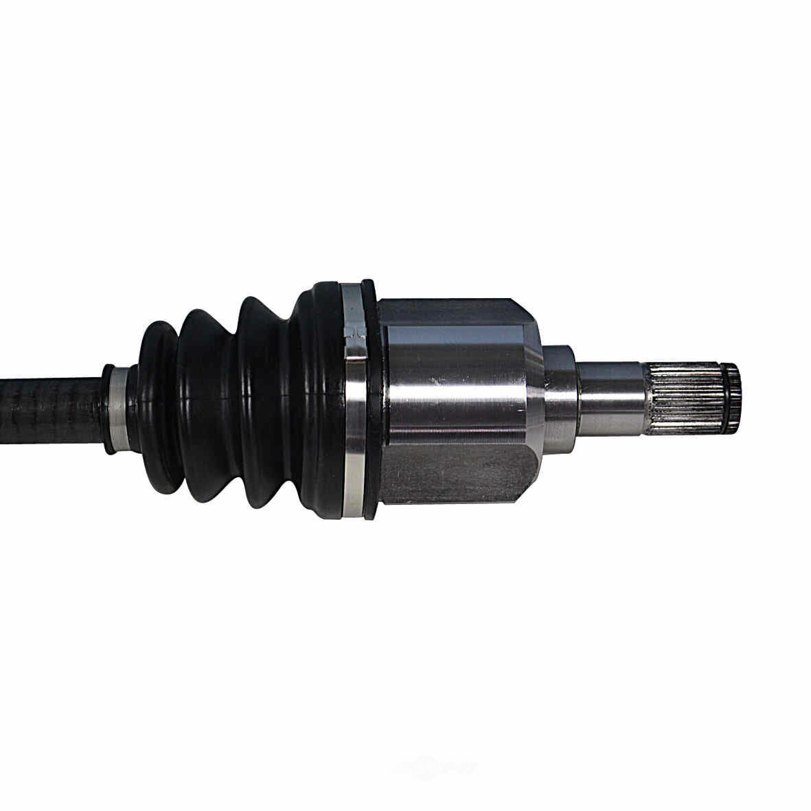 GSP North America NCV37001 CV Axle Assembly