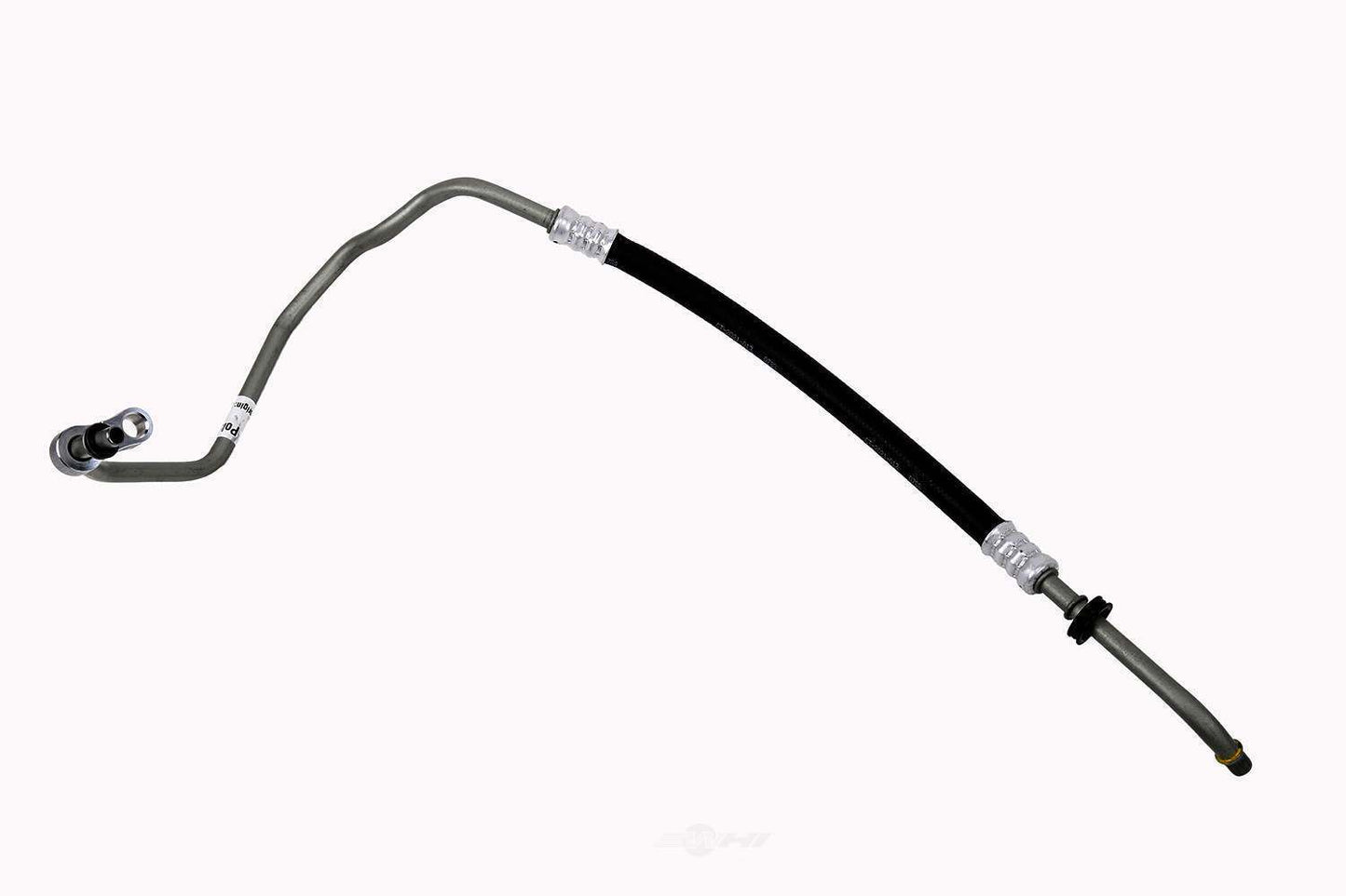 Genuine GM Parts 39066278 Automatic Transmission Oil Cooler Tube