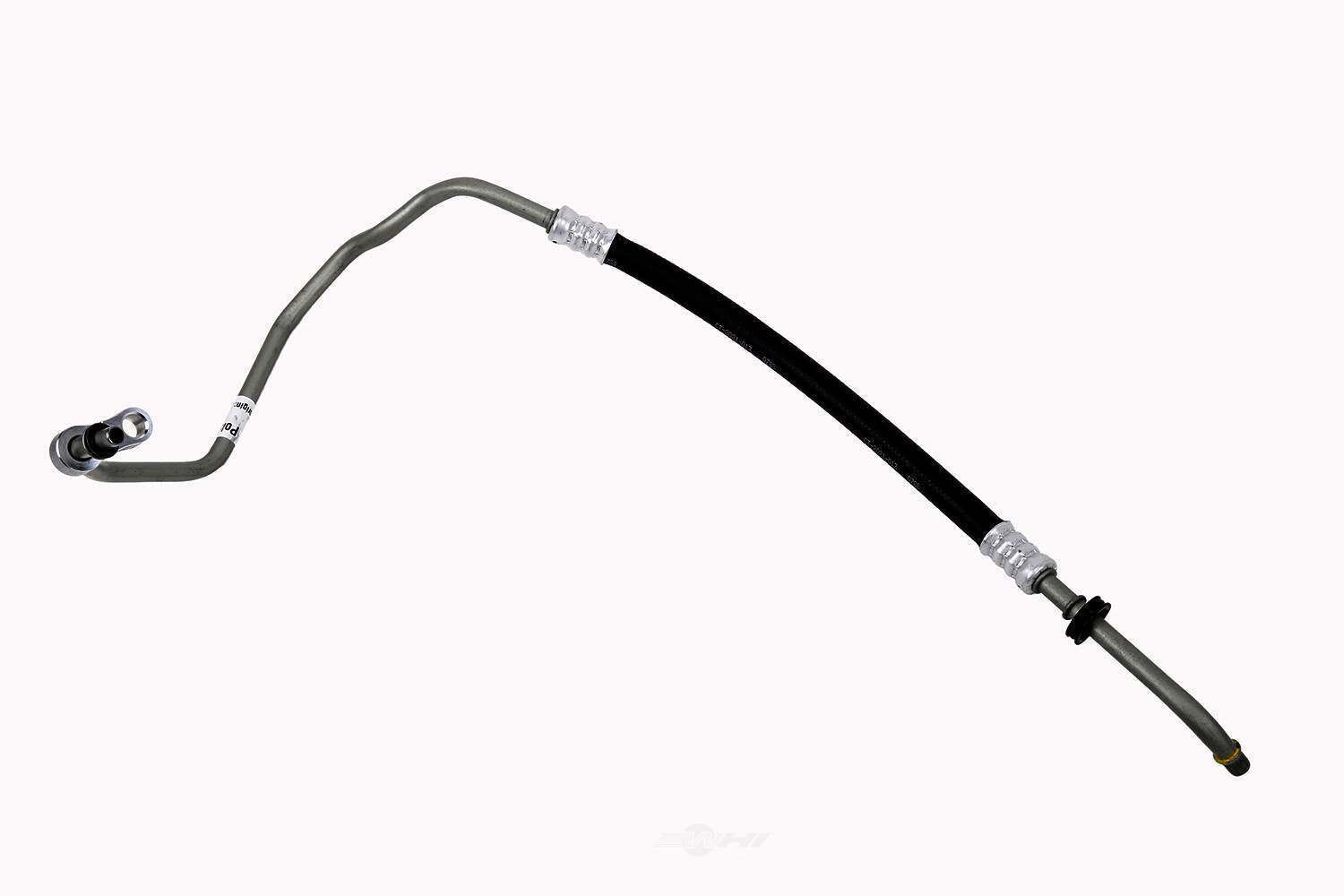 Genuine GM Parts 39066278 Automatic Transmission Oil Cooler Tube