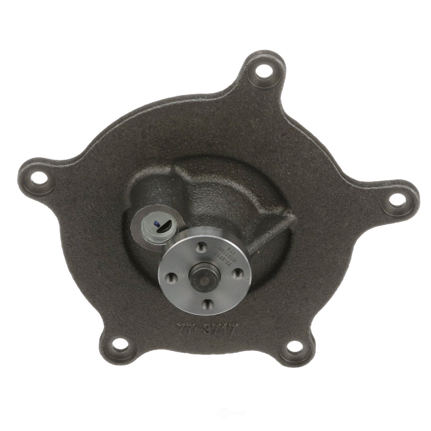 CARTER WATER PUMPS WHD3000M Engine Water Pump