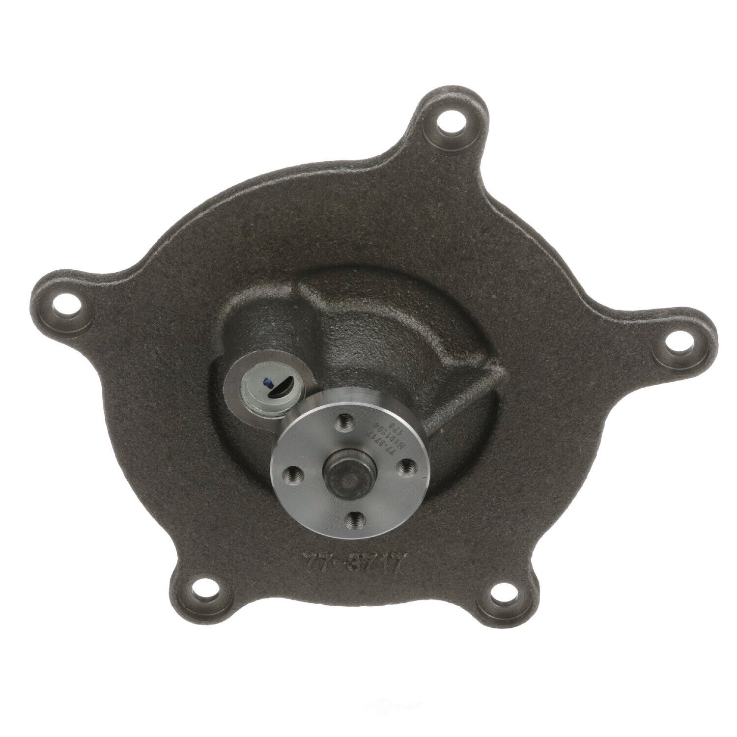 CARTER WATER PUMPS WHD3000M Engine Water Pump