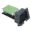 BWD RU1305 HVAC Blower Motor Resistor