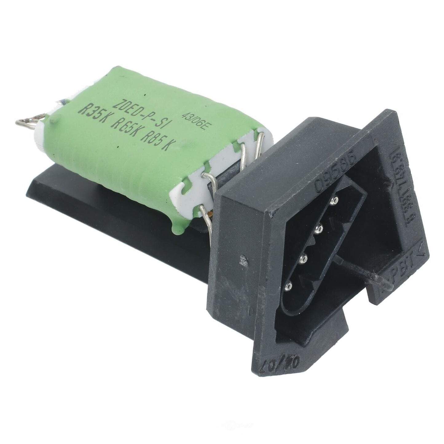 BWD RU1305 HVAC Blower Motor Resistor