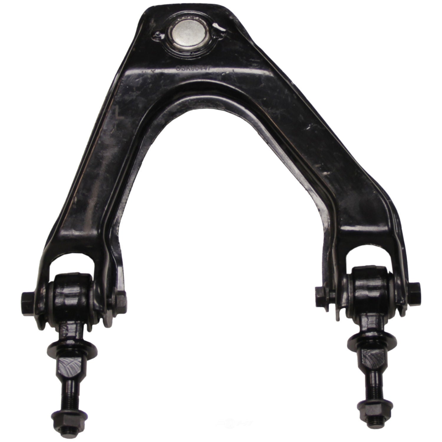 Moog RK90447 Suspension Control Arm and Ball Joint Assembly