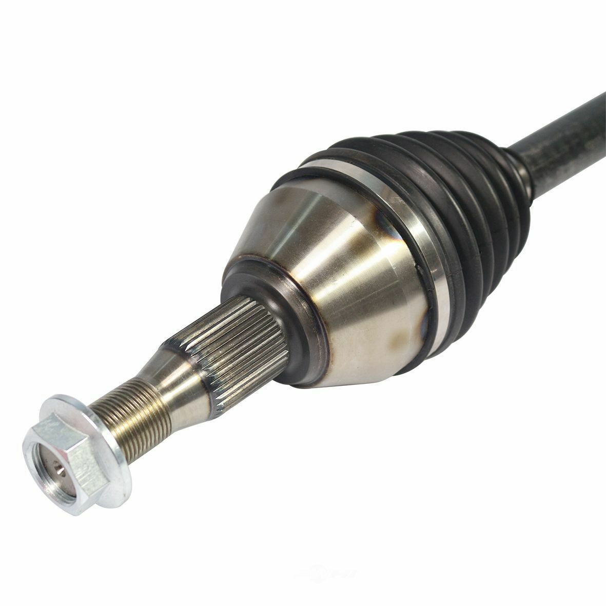 GSP North America NCV10232 CV Axle Assembly