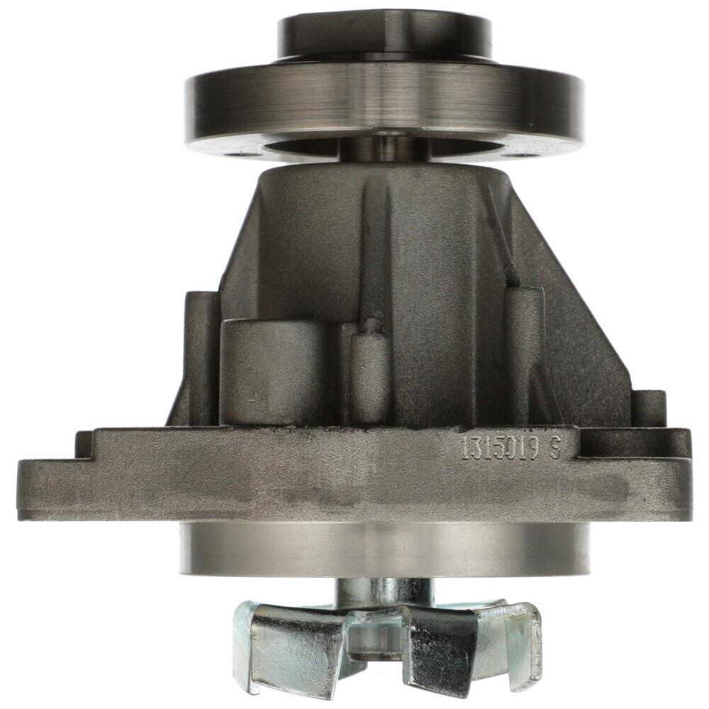 CARTER WATER PUMPS W9107M Engine Water Pump