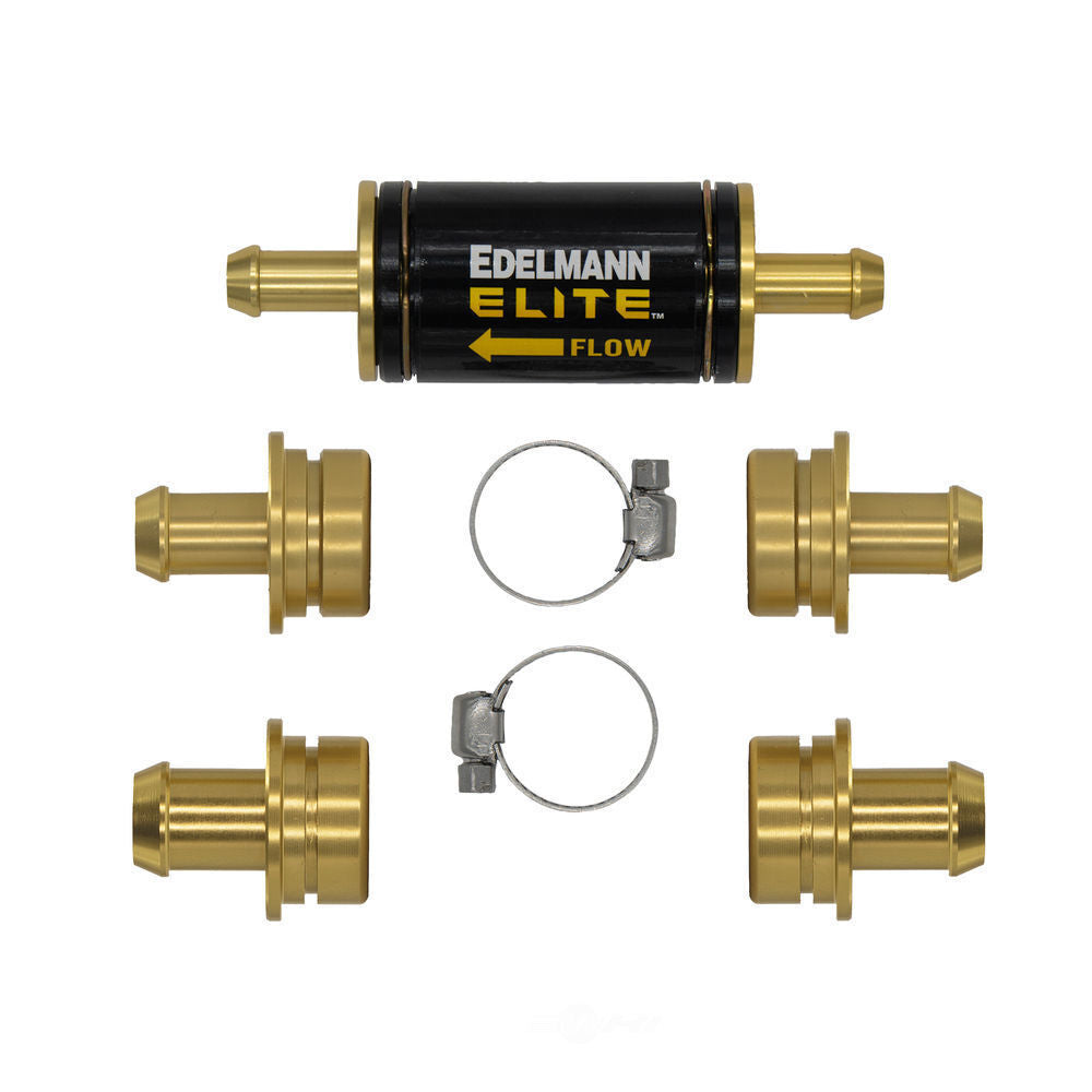 Edelmann 70699 Power Steering Filter