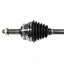 GSP North America NCV69540 CV Axle Assembly