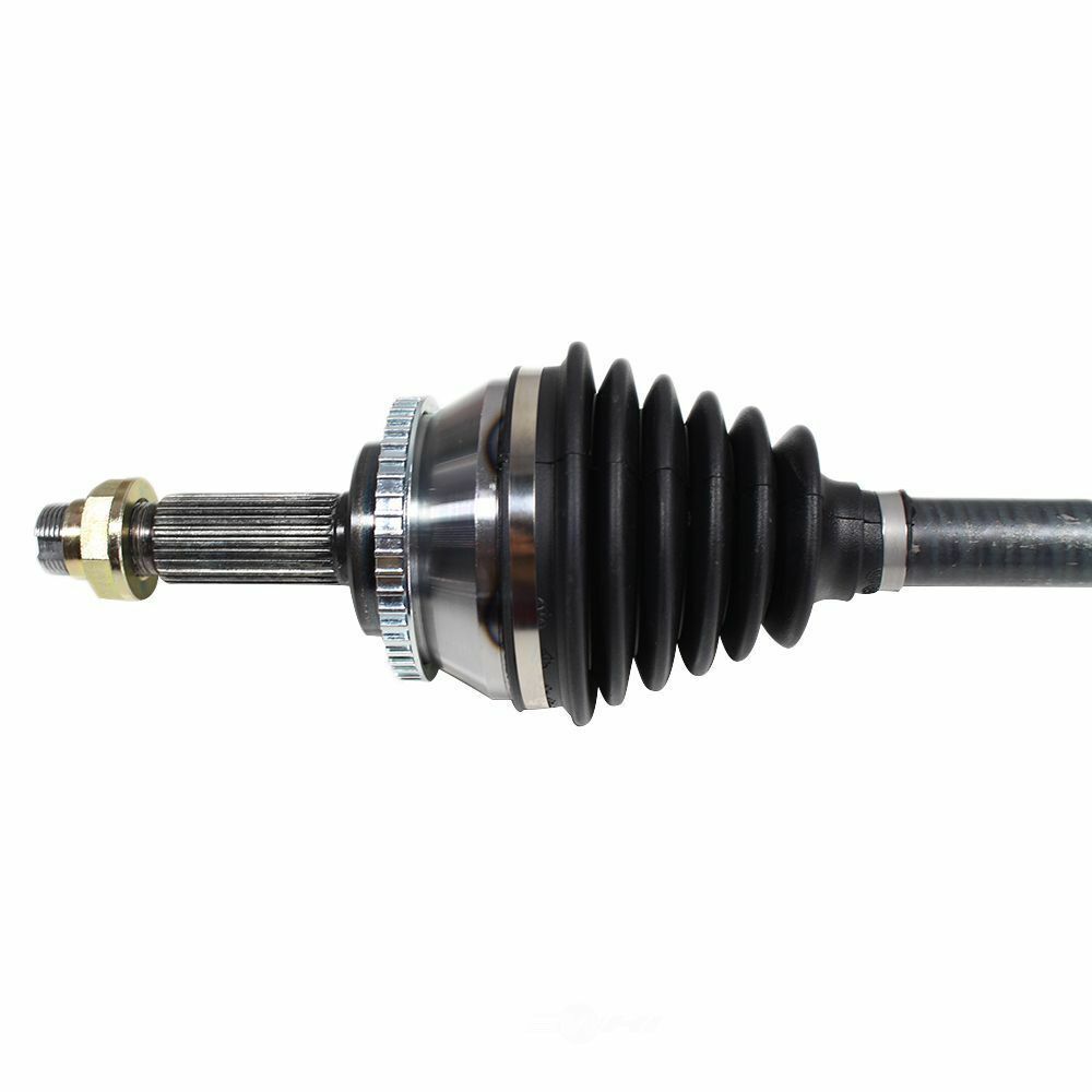 GSP North America NCV69540 CV Axle Assembly