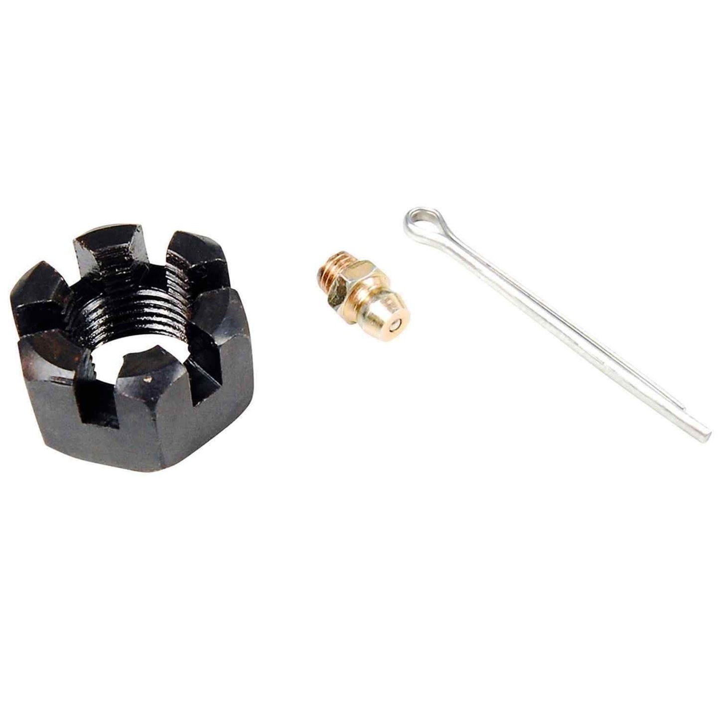 ACDelco Advantage MES80761 Steering Tie Rod End