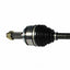 GSP North America NCV36085 CV Axle Assembly