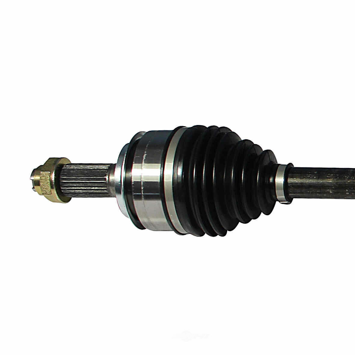 GSP North America NCV36085 CV Axle Assembly