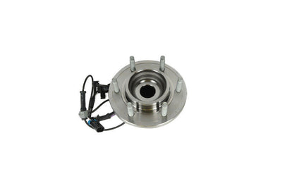 ACDelco GM Original Equipment FW369 Wheel Bearing