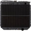 Spectra Premium Industries Inc CU340 Radiator