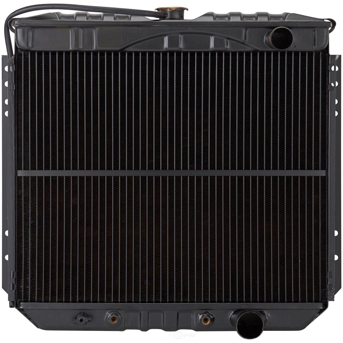 Spectra Premium Industries Inc CU340 Radiator