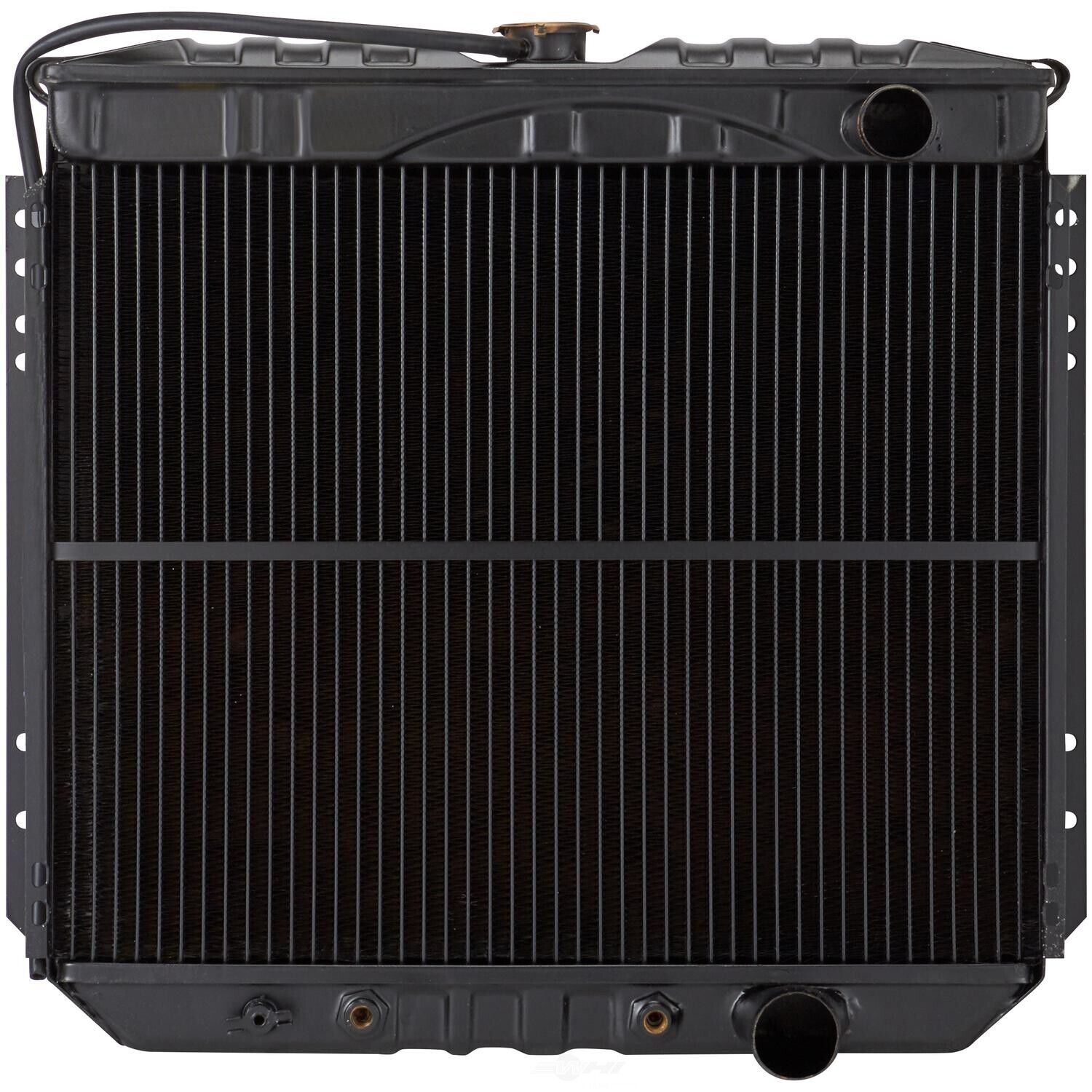 Spectra Premium Industries Inc CU340 Radiator