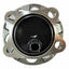 ACDelco Professional 512505 Wheel Bearing and Hub Assembly