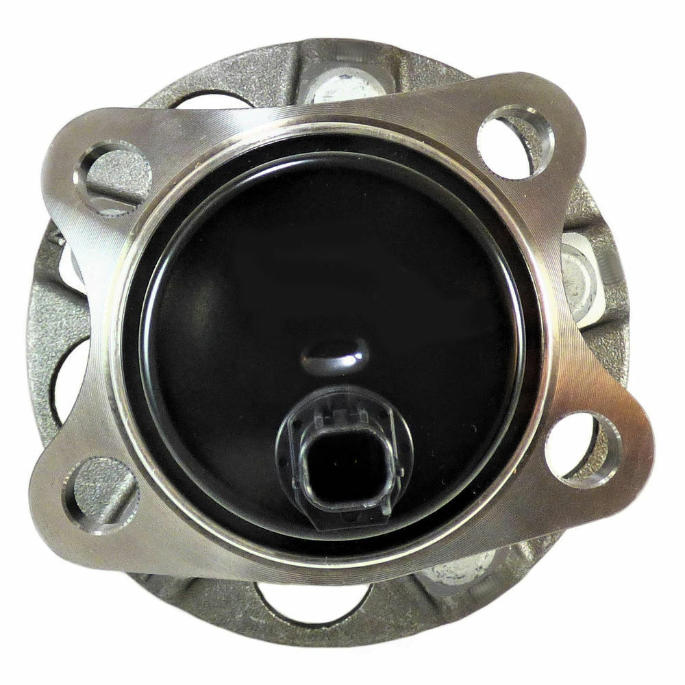 ACDelco Professional 512505 Wheel Bearing and Hub Assembly