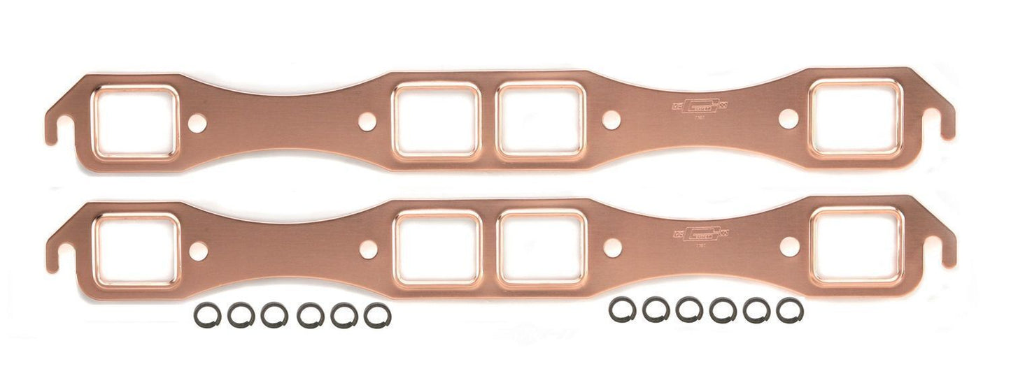 Mr Gasket 7167MRG Exhaust Manifold Gasket Set