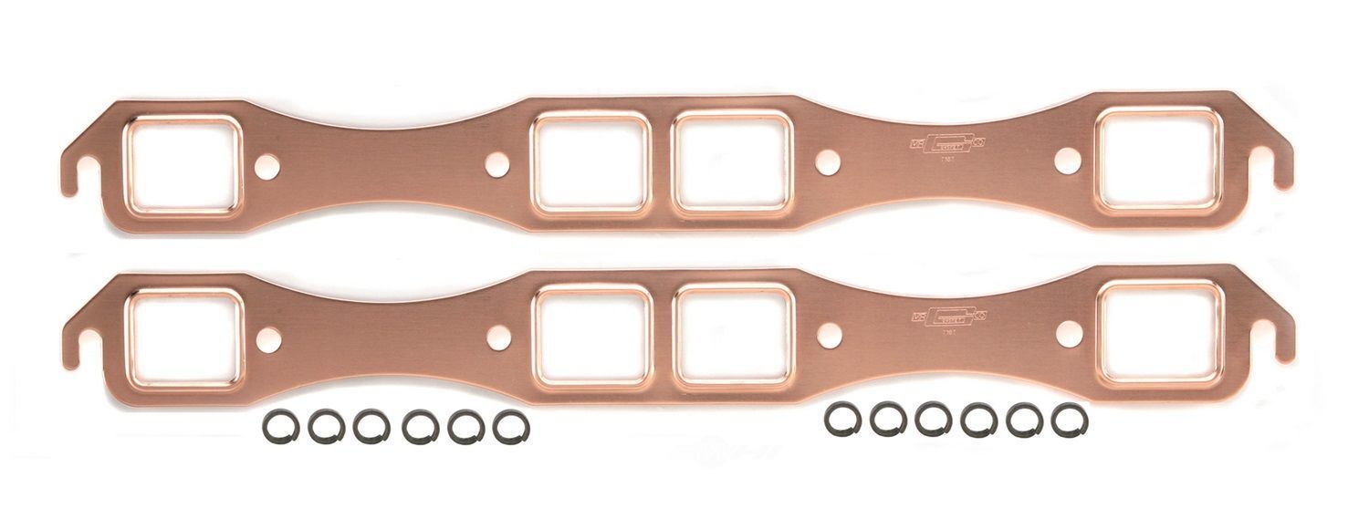 Mr Gasket 7167MRG Exhaust Manifold Gasket Set